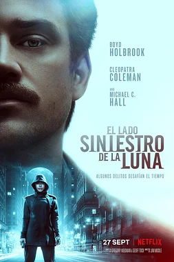 poster of movie El Lado siniestro de la luna