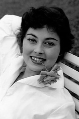 picture of actor Elma Karlowa
