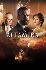 poster of movie Altamira