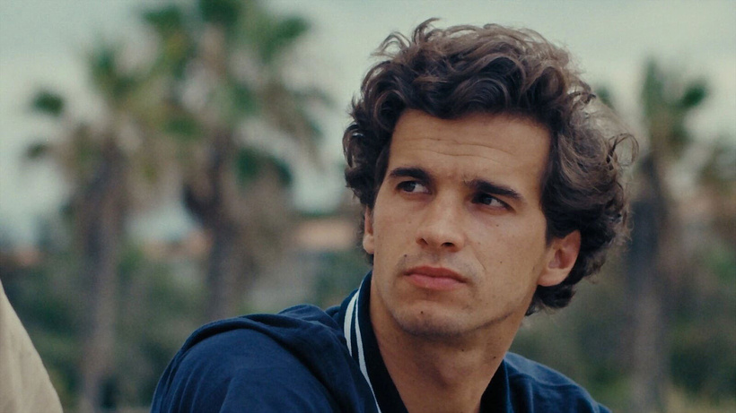 Imagen de Solo Javier