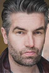 picture of actor Ulrich Meinecke