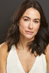 picture of actor Sarah Voigt