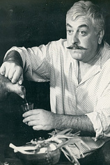 picture of actor Nodar Margvelashvili