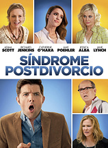 poster of movie Síndrome postdivorcio