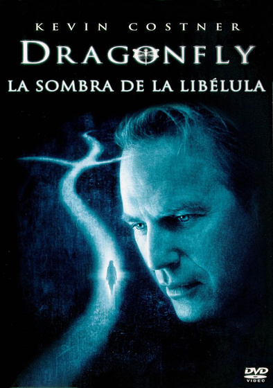 Imagen de Dragonfly: La Sombra de la Libélula (Poster)