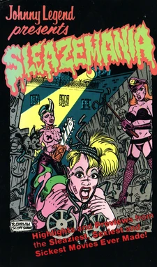 Sleazemania!