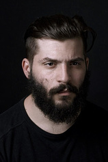 picture of actor Dániel Király