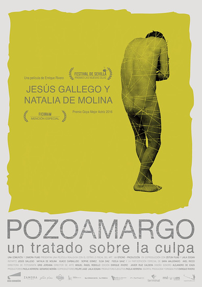 Imagen de Pozoamargo (Cartel español)