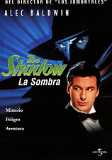 poster of movie La Sombra