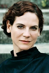 Foto de Bibiana Beglau