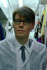 picture of actor Andrew Bolton