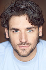 picture of actor Chris Cimperman