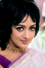 picture of actor Hema Malini