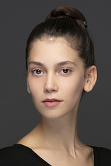 picture of actor Ecem Sena Bayır