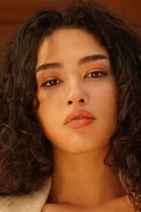 picture of actor Duygu Kocabıyık