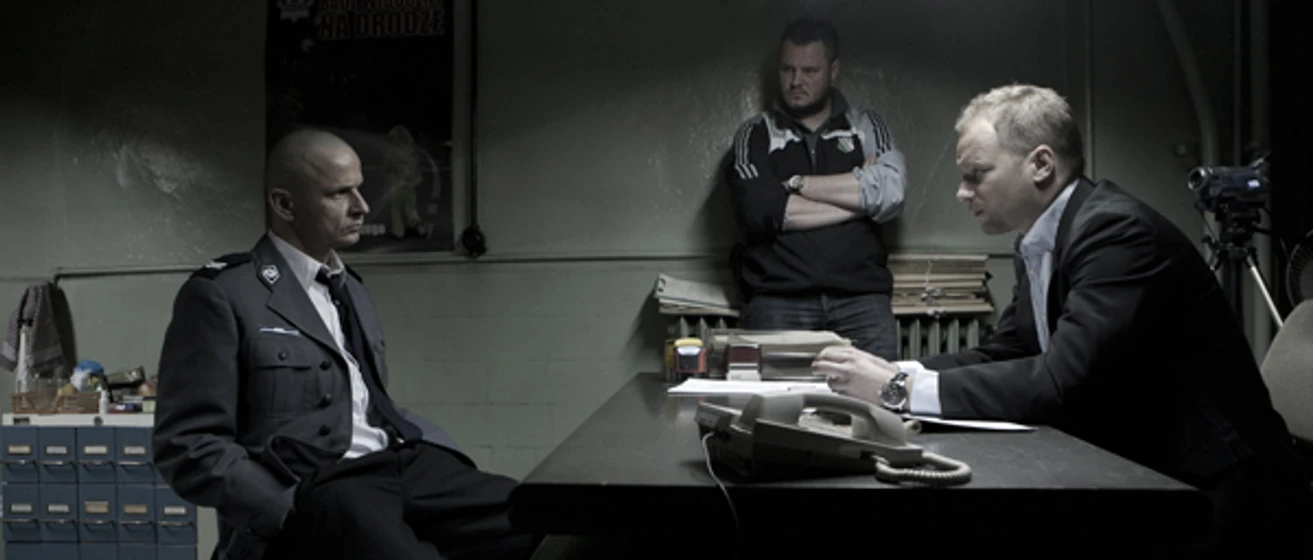 Imagen de traffic-department