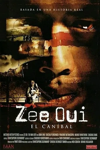 Poster de Zee-Oui