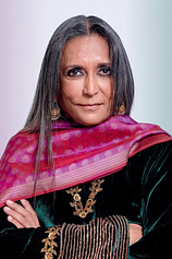 photo of person Deepa Mehta
