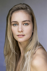 picture of actor Lucy Currey