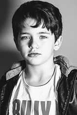 picture of actor Lucas Blas