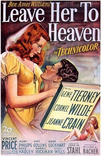 Poster de Que el Cielo la Juzgue