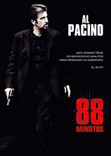 poster of movie 88 Minutos