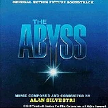 cover of soundtrack Abyss