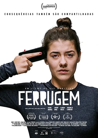 Poster de Desconectados