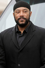 picture of actor Ricky Harris
