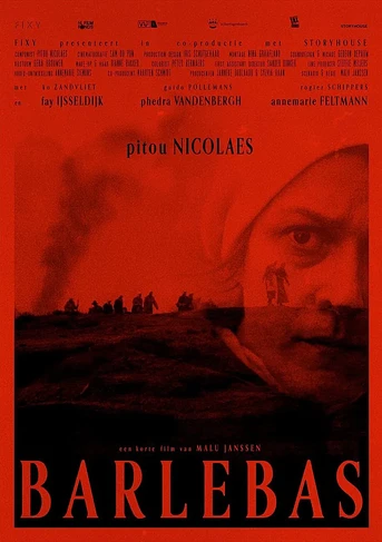 Poster de Barlebas