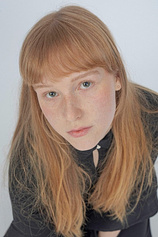 picture of actor Maria Helena Seppik