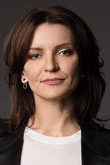 Foto de Elvira Dmitrievskaya