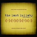 Carátula de la banda de sonido de The Last Lullaby
