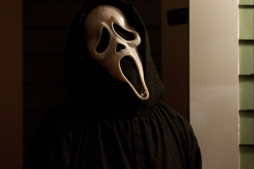 Imagen de Scream 4