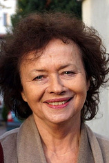 picture of actor Joanna Szczepkowska
