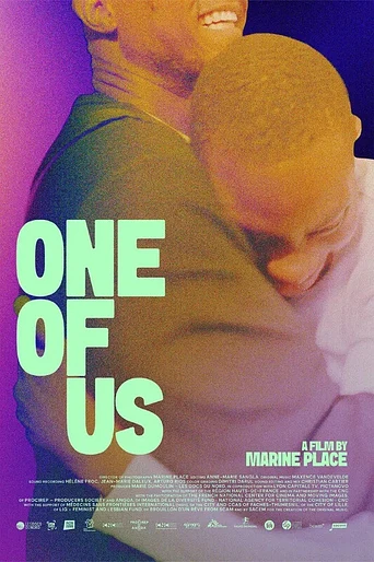 Poster de One of Us
