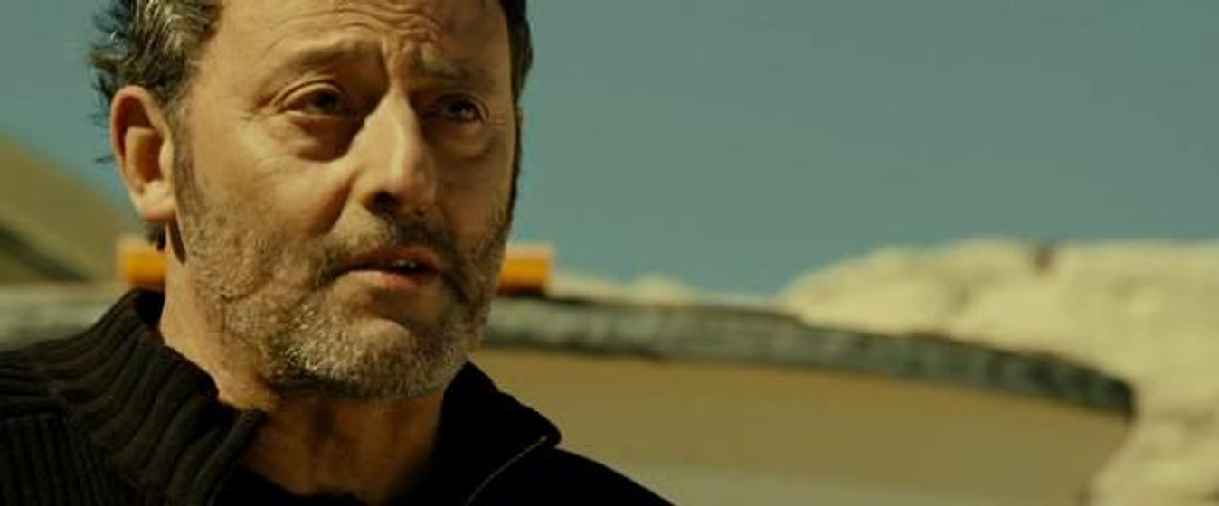 Jean Reno en 22 Balas