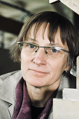 photo of person Dorota Kedzierzawska