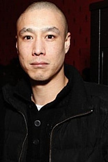 picture of actor Nico Le Phat Tan