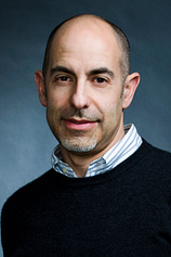 photo of person David S. Goyer