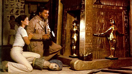 still of movie El Despertar (1980)