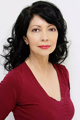 photo of person Debra Lamb