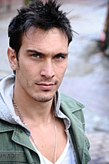 picture of actor Craig Stanghetta