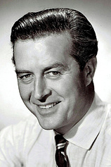 picture of actor Ray Milland