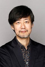 photo of person Takashi Yamazaki