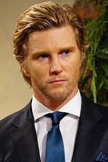 photo of person Thad Luckinbill