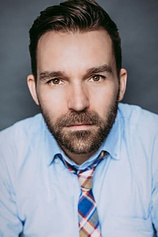 picture of actor Geoff Gustafson