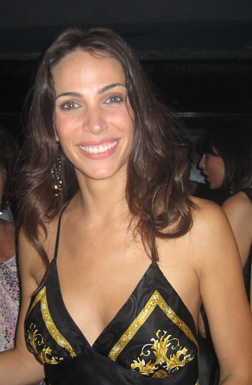 Nerea Garmendia en Tonto quien lo lea (Premio Entre Copas)