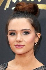 picture of actor Katie Stevens