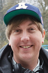 photo of person Ask Hasselbalch